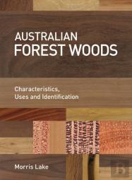 Australian Forest Woods