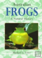 Australian Frogs