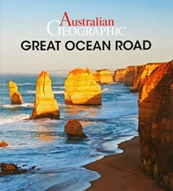 Bertrand.pt - Australian Geographic Great Ocean Road