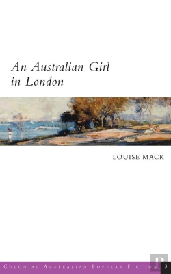 Bertrand.pt - Australian Girl In London