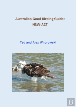 Bertrand.pt - Australian Good Birding Guide: Nsw-Act