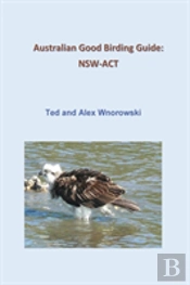 Australian Good Birding Guide