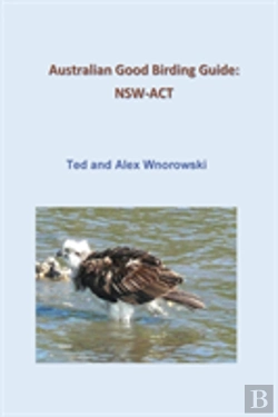 Bertrand.pt - Australian Good Birding Guide