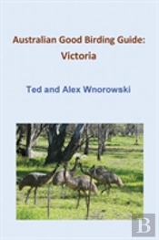 Australian Good Birding Guide