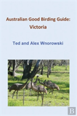 Bertrand.pt - Australian Good Birding Guide