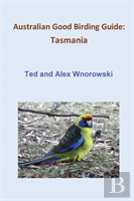 Australian Good Birding Guide