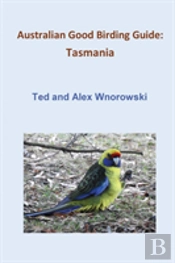 Australian Good Birding Guide