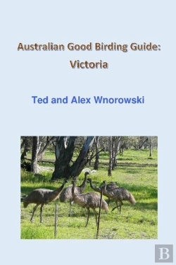 Bertrand.pt - Australian Good Birding Guide: Victoria