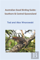 Australian Good Birding Guide