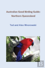 Australian Good Birding Guide
