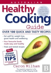 Australian Healthy Cooking Guide