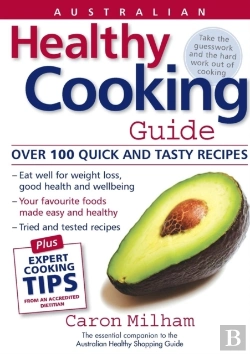 Bertrand.pt - Australian Healthy Cooking Guide