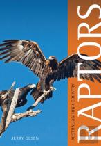 Australian High Country Raptors