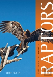 Australian High Country Raptors