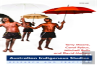 Australian Indigenous Studies
