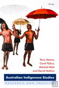 Bertrand.pt - Australian Indigenous Studies