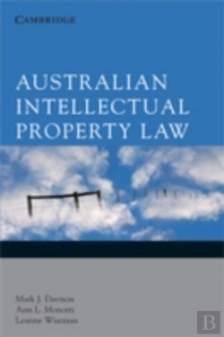 Bertrand.pt - Australian Intellectual Property Law