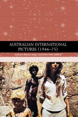 Bertrand.pt - Australian International Pictures (1946 - 75)