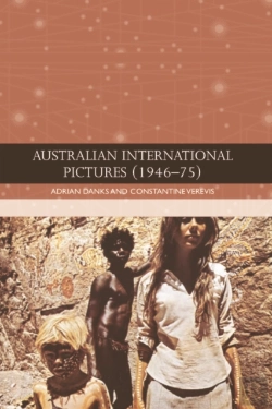 Bertrand.pt - Australian International Pictures (1946 - 75)