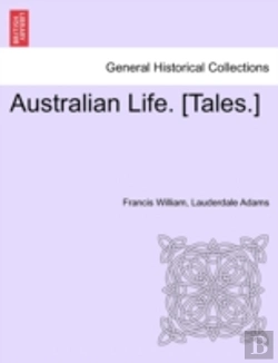 Bertrand.pt - Australian Life. (Tales.)
