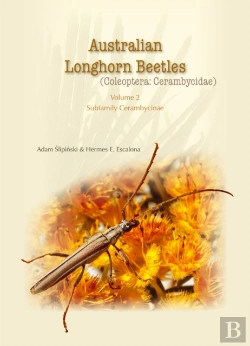 Bertrand.pt - Australian Longhorn Beetles