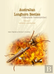 Australian Longhorn Beetles