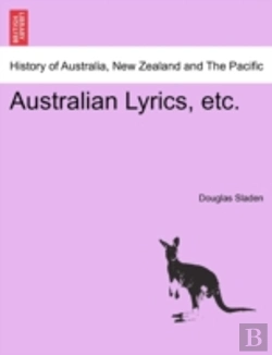 Bertrand.pt - Australian Lyrics, Etc.