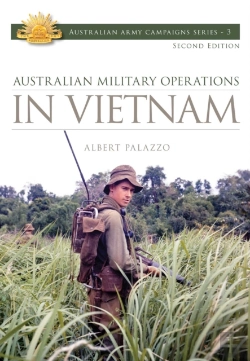 Bertrand.pt - Australian Military Operations In Vietnam