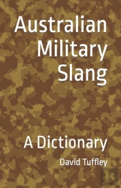 Australian Military Slang