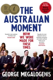 Australian Moment