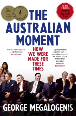 Bertrand.pt - Australian Moment