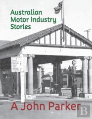 Australian Motor Industry Stories