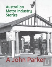 Australian Motor Industry Stories