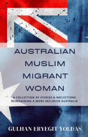Australian Muslim Migrant Woman