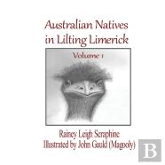 Australian Natives In Lilting Limerick