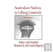 Australian Natives In Lilting Limerick