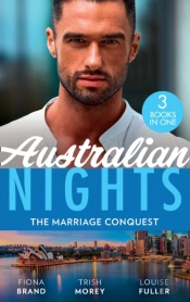 Australian Nights Marriage Eb