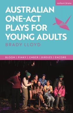 Bertrand.pt - Australian One-Act Plays For Young Adults