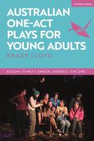 Australian One-Act Plays For Young Adults