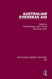 Australian Overseas Aid