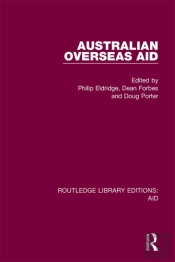 Australian Overseas Aid