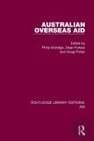 Australian Overseas Aid