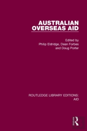 Australian Overseas Aid