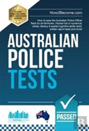 Australian Police Tests