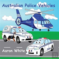 Bertrand.pt - Australian Police Vehicles