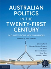 Australian Politics In The Twenty-First Century