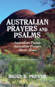 Australian Prayers And Psalms