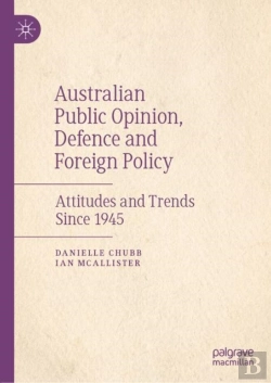 Bertrand.pt - Australian Public Opinion, Defence And Foreign Policy