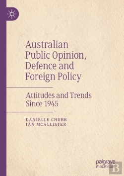 Bertrand.pt - Australian Public Opinion, Defence And Foreign Policy