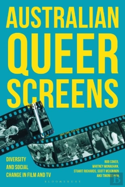 Bertrand.pt - Australian Queer Screens